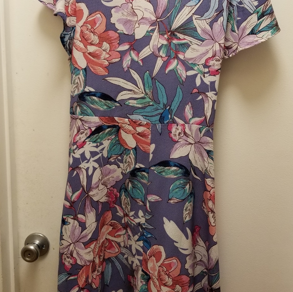 CHARLOTTE RUSSE DRESS - Picture 5 of 5